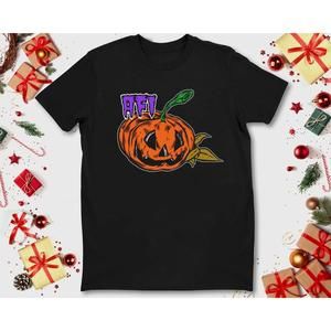 Afi Band Halloween T-Shirt